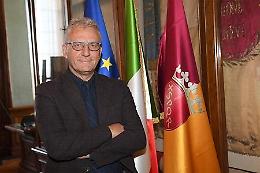 &lsquo;&rsquo;Il legame covalente&rsquo;&rsquo;, Smeriglio presenta il suo romanzo a Civitavecchia