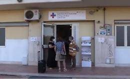 Consultorio in via Martiri delle Foibie a rischio chiusura