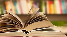 Vendita di libri durante le presentazioni? S&igrave; grazie