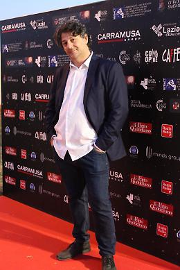 Vendita dei libri durante la presentazione? S&igrave; grazie