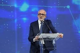 A Roma l&rsquo;assemblea di &lsquo;Pi&ugrave; Uno&rsquo;, il movimento di Ruffini: &ldquo;Non saremo una &lsquo;stampella&rsquo; del PD&rdquo;