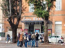 Piazza Regina Margherita, il Comitato salviamo gli alberi: &laquo;Ostinazione del Sindaco&raquo;