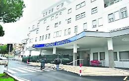 Senologia, Marino: &laquo;Evitare allarmismi, il reparto continua ad operare&raquo;