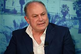 Landi: &laquo;Numeri in ordine, il resto &egrave; rumore&raquo;