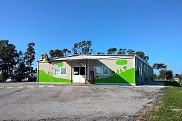 Addio ai container di Furbara, si torna a Due Casette