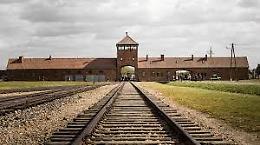 Giorno della Memoria, il Cine Club della Biblioteca propone il film di Taika Waititi