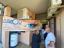 Farmacia Cisterna e Adiciv, torna lo screening gratuito per il diabete