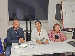 Formazione scuola-lavoro: alunni del Baccelli a Csp