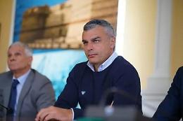 &laquo;Passaggio chiave per dare finalmente certezze al percorso di reindustrializzazione&raquo;