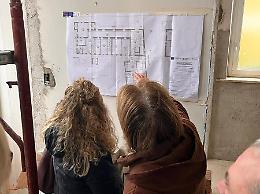 &laquo;Un polo sanitario al servizio della comunit&agrave;&raquo;