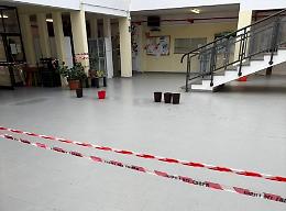 Emergenze a catena nelle scuole: Futuro Indipendente fa appello agli studenti