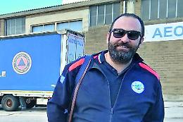 Cambio al vertice per la sezione dell&rsquo;Anpi di Allumiere: Diego Piroli &egrave; il nuovo presidente