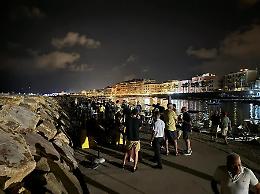 Viaggio nello spazio con gli Astrofili civitavecchiesi