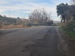 Braccianese Claudia ostaggio dei cantieri