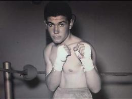 Il campione che non se n&rsquo;&egrave; mai andato