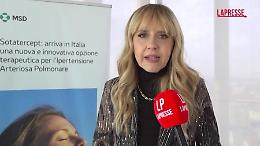 Ipertensione arteriosa polmonare, arriva in Italia un farmaco innovativo: ecco come agisce