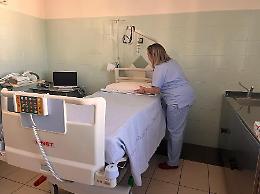 Attivo il nuovo servizio di Osservazione breve intensiva pediatrica