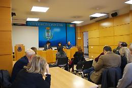 Angelilli: &laquo;Innovazione, transizione energetica e rilancio industriale&raquo;