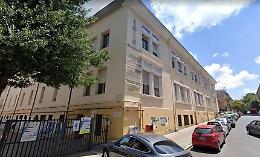 Educazione stradale, allo Stendhal Calamatta studenti a lezione con la Polizia