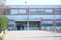 Guglielmotti, incontro operativo con Citt&agrave; metropolitana