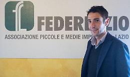 Dl Energia, Federlazio: &laquo;Bene il Governo&raquo;