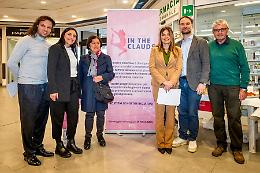 &lsquo;&rsquo;In the Clauds&rsquo;&rsquo; continua a crescere: donazione per oltre 3500 euro da parte di Unicoop Etruria