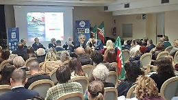 S&igrave; alla riforma della Giustizia, grande partecipazione all&rsquo;iniziativa di Forza Italia