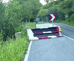 Via Braccianese Claudia, domani apre il cantiere