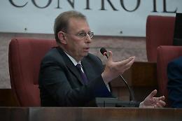 Poletti: &laquo;Movida, giovani e responsabilit&agrave;: prevenzione e interventi concreti&raquo;