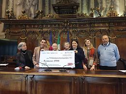 Comune di Viterbo e mondo del commercio insieme per Aman