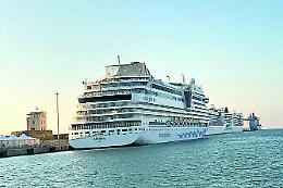 Precariet&agrave; nell&rsquo;indotto delle crociere, richiesto un tavolo istituzionale