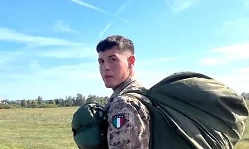 &laquo;Lottiamo insieme a te e vinceremo la battaglia pi&ugrave; grande&raquo;