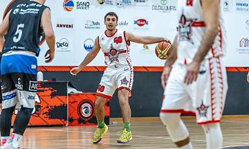 La Supernova Fiumicino conclude il 2025 con un successo esterno