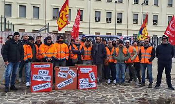 Tvn: contratto ponte per Minosse