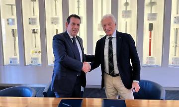 Siglato un Protocollo d'Intesa tra l'AdSP del Mar Tirreno centro settentrionale e il Comitato olimpico nazionale italiano