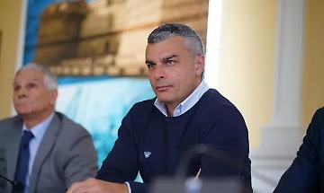 &laquo;Passaggio chiave per dare finalmente certezze al percorso di reindustrializzazione&raquo;