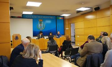 Angelilli: &laquo;Innovazione, transizione energetica e rilancio industriale&raquo;