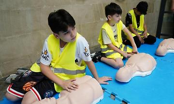 Don Milani, corso di primo soccorso per docenti e personale ausiliario