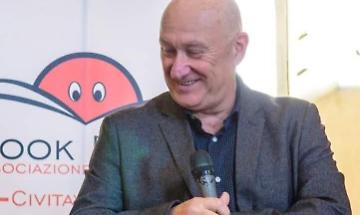 Book faces, incontro d&rsquo;autore con marco Salomone