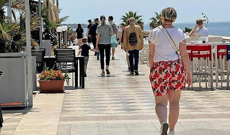 Agilo: &laquo;Record di crocieristi ma diritti al collasso&raquo;