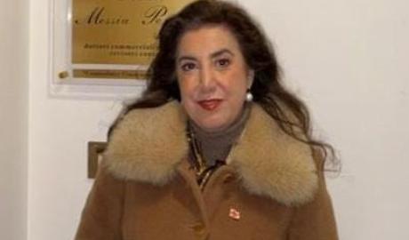 Il Console Onorario di Georgia Michaela Reinero promuove film su storica missione diplomatica georgiana in Italia del 1713