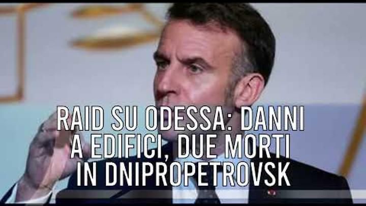 TG +24 edizione 4 Febbraio 2026