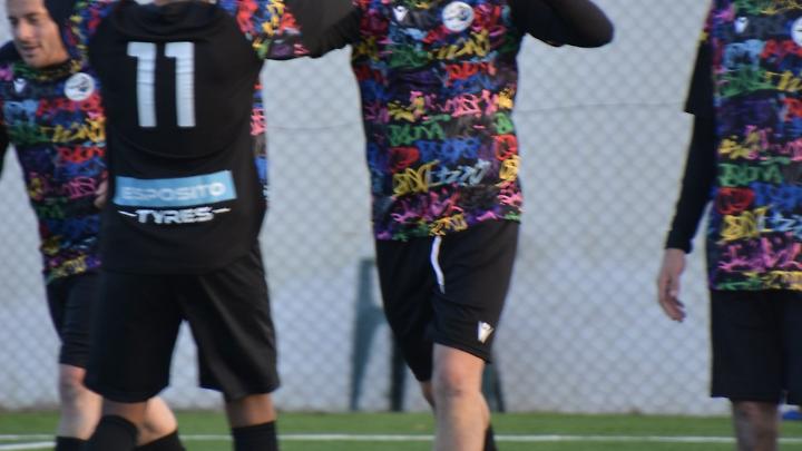 Quattro su quattro: il Kaysra non si ferma pi&ugrave;