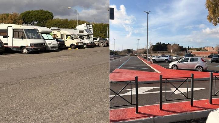 Parcheggio del tribunale, Giammusso all&rsquo;attacco: &laquo;Ennesimo fallimento&raquo;