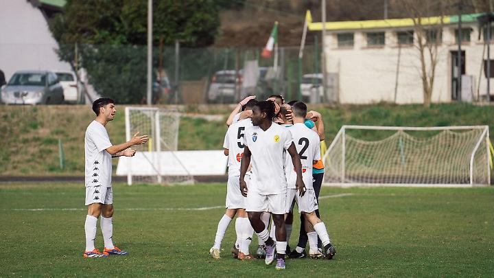 Sesta di ritorno con le grandi sfide