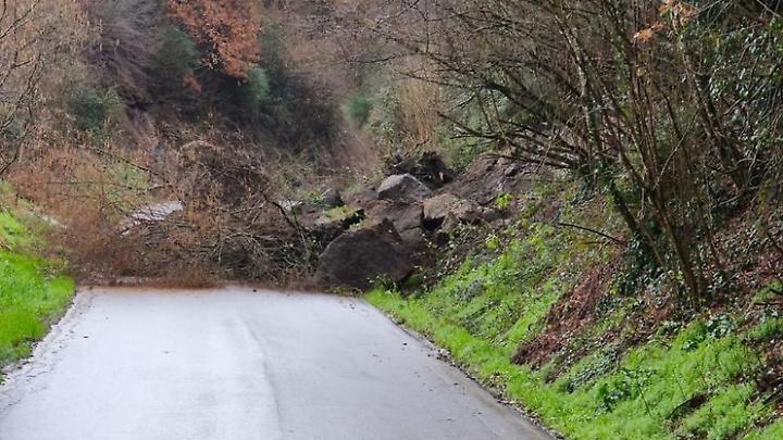 Danni da maltempo, Romoli chiede 10 milioni alla Regione