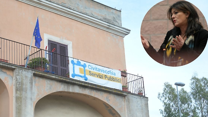 Allarme Ugl: Civitavecchia Servizi Pubblici rischia il collasso tra debiti e privatizzazioni