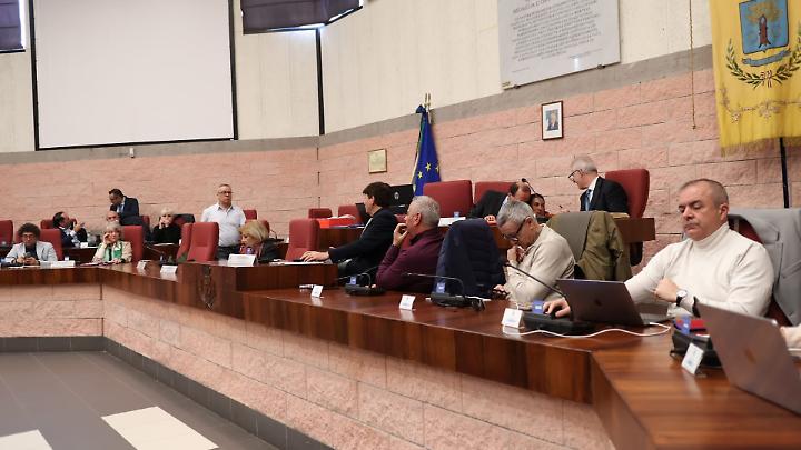 Fratelli d&rsquo;Italia attacca Piendibene: &laquo;Parole gravi contro l&rsquo;opposizione&raquo;