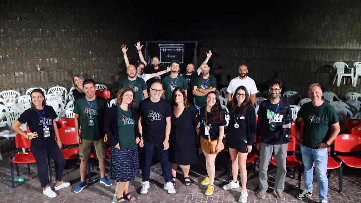 Tolfa Jazz Festival, ufficiali le date: appuntamento dal 17 al 19 luglio