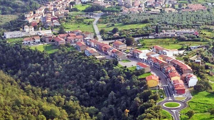 &laquo;No all&rsquo;impianto per stoccaggio rifiuti&raquo;